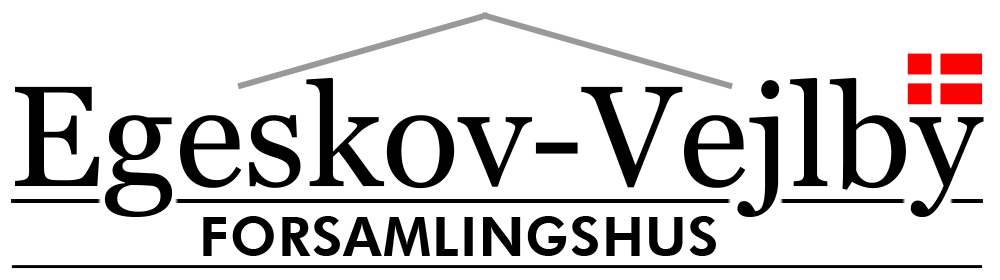 Egeskov-Vejlby Forsamlingshus